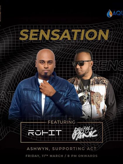 DJ Panic - DJ Services Club Gigs & Nightlife photo 14