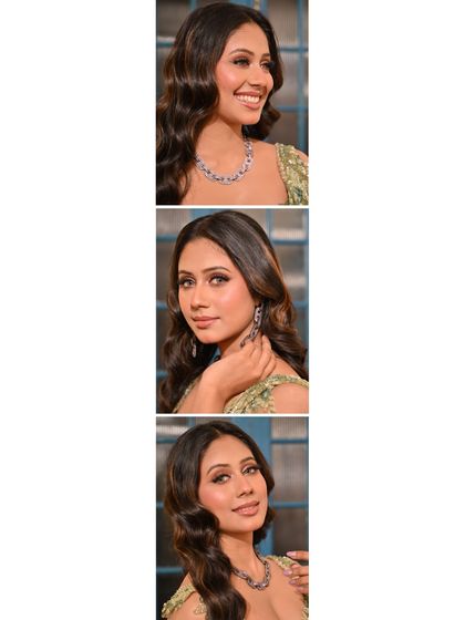 Creative & Editorial Looks photo 8