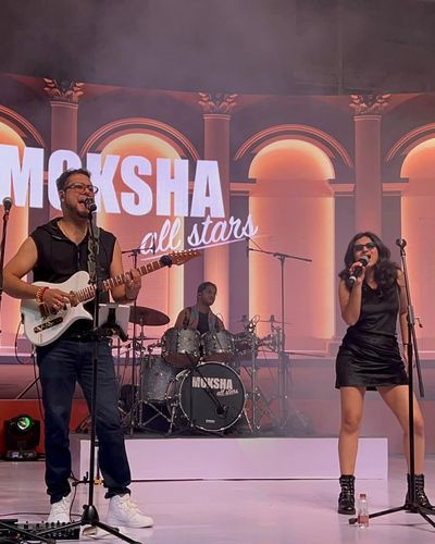 Live Music for Events