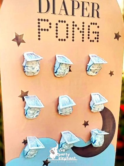 The Party Elephant - Milestone Celebration Planning Heartwarming Baby Welcomes & First Birthdays photo 25