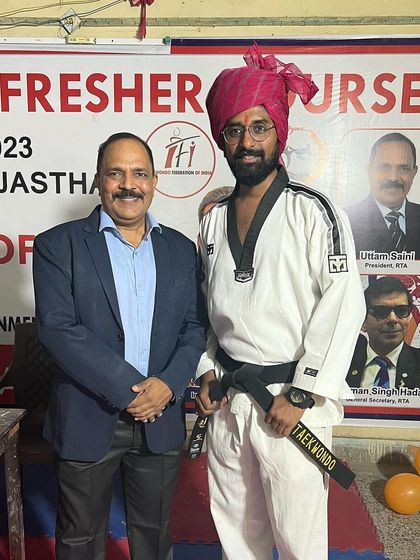 National Leadership & Seminars photo 10