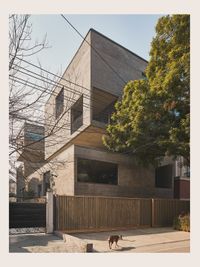 Bespoke Residential Architecture