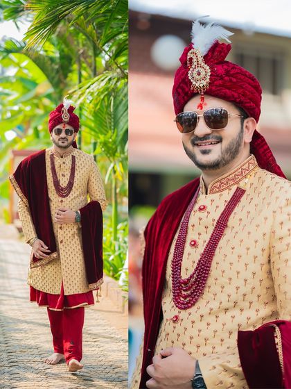 Bridal & Groom Portraits photo 12