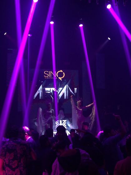 Club Nights & Residencies photo 19