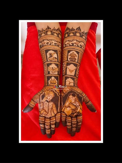 Bridal Portraits & Your Love Story photo 19