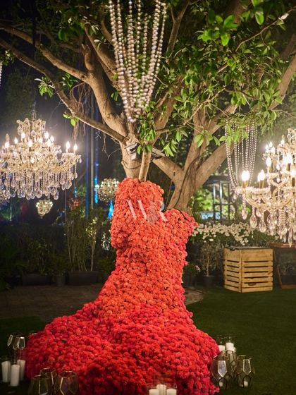 Wedding River - Wedding Design & Decor Sufi Nights & Royal Darbars photo 52