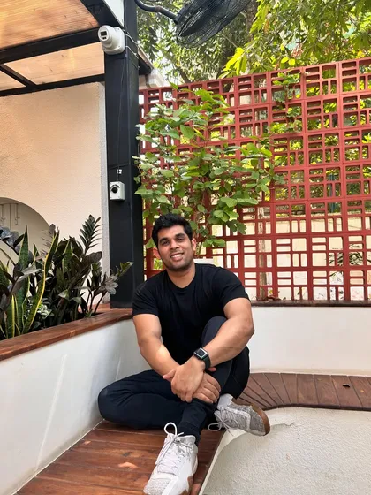 A quiet moment at the studio. Even though the space has evolved over the years, the vision remains the same: to create a place where growth is inevitable and everyone is pushed closer to their best self.