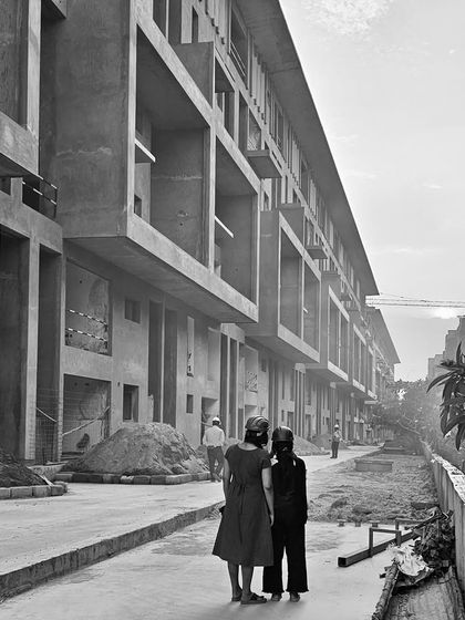 Architecture Dialogue - Architectural Design From Concept to Construction photo 5