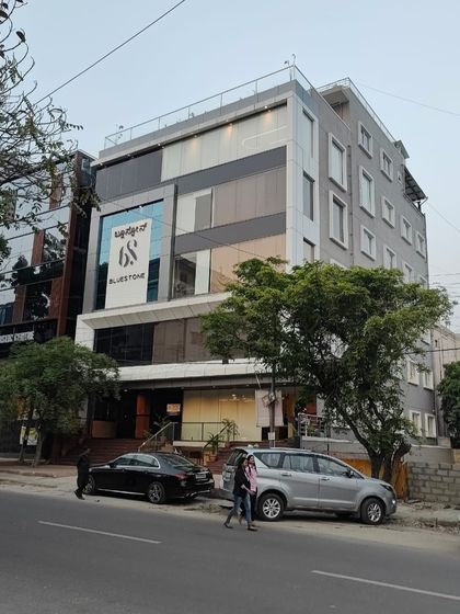 Ingenious Architects - Commercial & Institutional Architecture Commercial & Retail Buildings photo 6