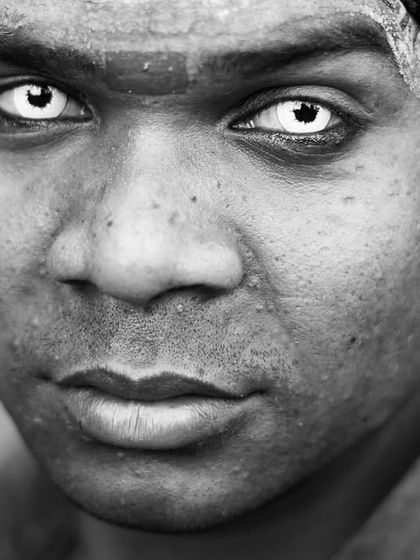 Kashi: Between Life and Liberation photo 20