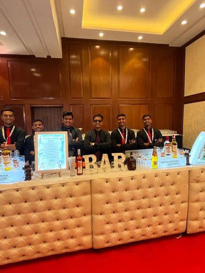 Corporate Events & Brand Collaborations photo 19