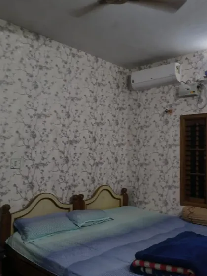 Ansari - Wallpaper & Mural Installation Nature & Floral Designs photo 7