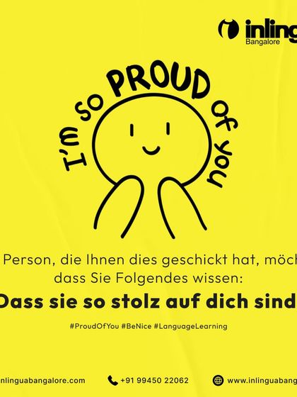 Inlingua - Corporate Language Training Additional Resources & Fun Facts photo 26