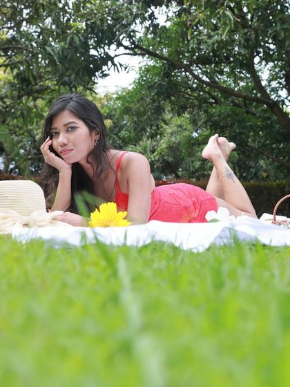 Conceptual & Themed Shoots photo 30