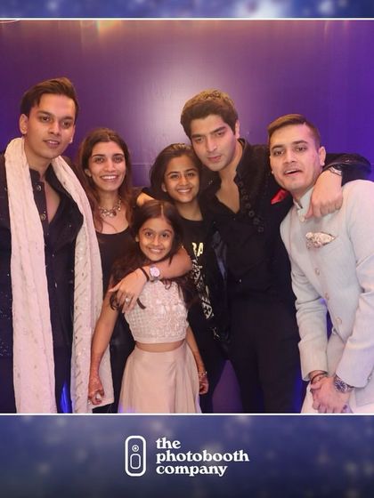 Weddings & Celebrations photo 27