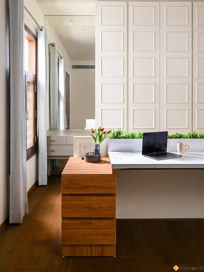 Interiosplash - Turnkey Residential Interior Design Our Process: From Concept to Reality photo 24