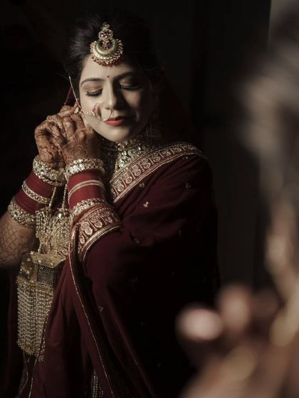 Diverse Bridal Portraits photo 4