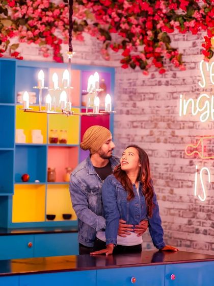 Firos Photography - Pre-Wedding Photography Casual & Fun Moments photo 50