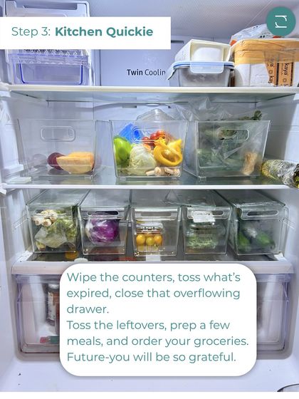 Arrange It All - Home Organization & Decluttering Kitchen & Pantry Makeovers photo 9