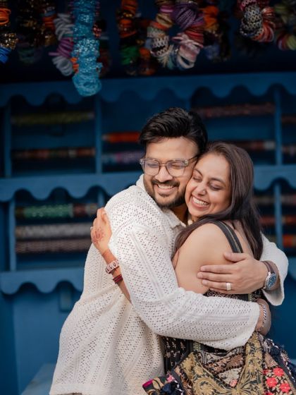 Pre-Wedding Stories photo 27