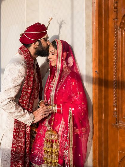 That Big Day - Wedding Photography & Videography Sacred Vows, Timeless Promises photo 19