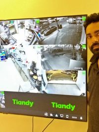 CCTV & Security Camera Maintenance & Repair