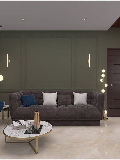 Furdo - Residential Interior Design Design Concepts & Renderings photo 58