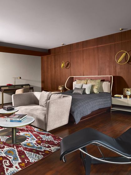 Serene Bedrooms & Private Sanctuaries photo 14