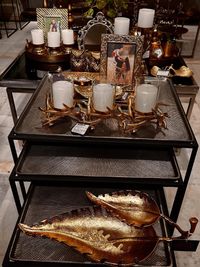 Home Decor & Tableware