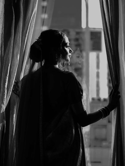 Bridal Elegance: Portraits & Preparations photo 44