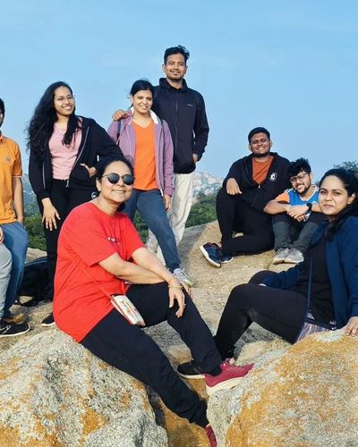 Weekend Getaways