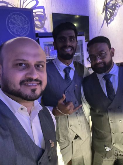 Our Professional Team & Global Reach photo 43