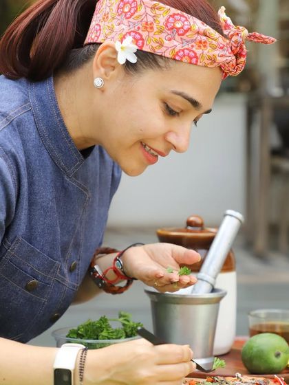 Nivaala - Recipe Preservation & Keepsakes Collaborations & Special Projects photo 34