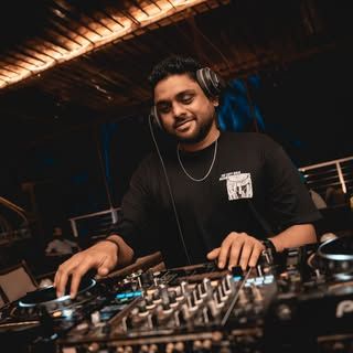 DJ Parsh