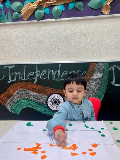 Celebrating Our Culture & Festivals photo 5