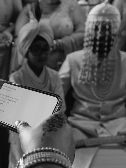 The Groom's Story photo 10