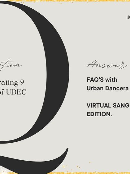 Virtual Choreography: Dance With Us, Anywhere photo 11