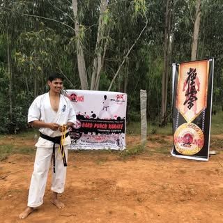 Hard Punch Karate Academy