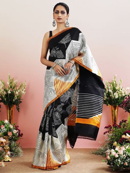 Artistry in Print: Pichwai & Florals photo 72