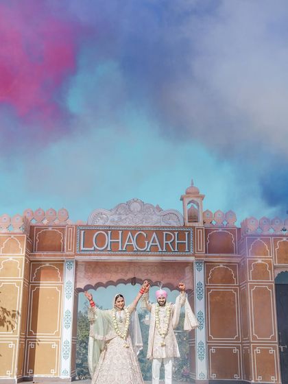 Our Sacred Vows photo 34