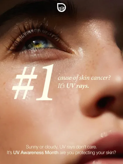 Sun protection is the most critical step in any skincare routine. UV radiation is the number one cause of premature aging and skin cancer, and its effects are cumulative. Protecting your skin daily is a non-negotiable part of maintaining its health.