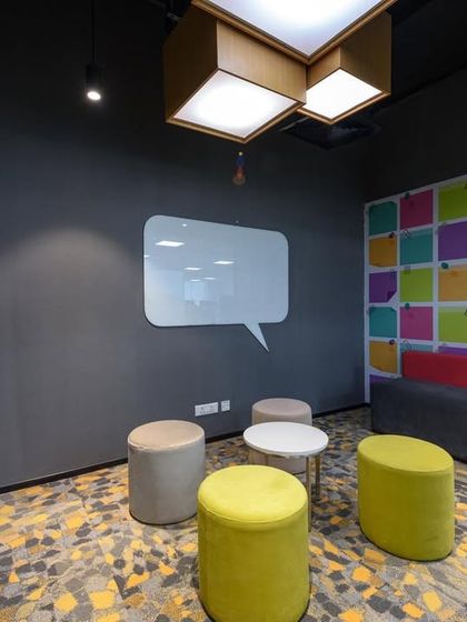 Creative & Collaborative Hubs photo 42