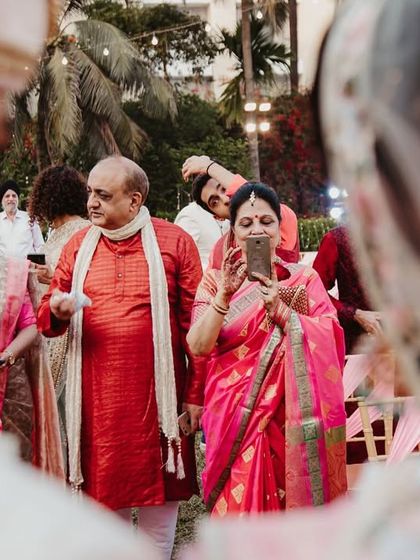 The Ceremony: Vows, Rituals & Blessings photo 59