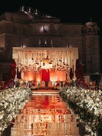 Destination Wedding Planning