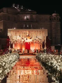 Destination Wedding Planning