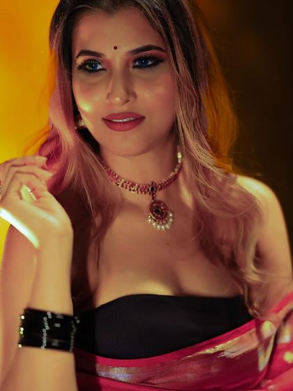 Costume Bank - Photoshoot & Videography Packages Traditional & Ethnic Wear photo 34