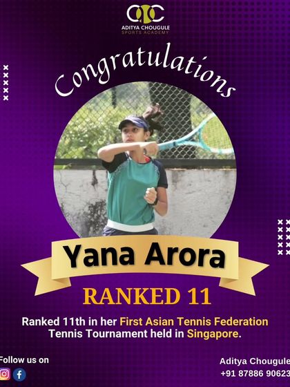 Our Champions: Tournament Success photo 44