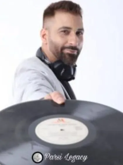 From vinyl records to digital decks, my love for music has been a lifelong journey. I'm always digging for new sounds and old classics to create something special for you to hear.