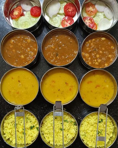 Party & Corporate Catering
