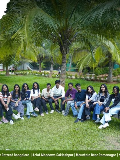 Wild Valley - Adventure Getaways Team Building & Group Fun photo 9